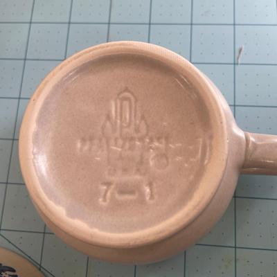 Pfaltzgraff cups