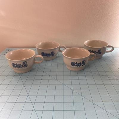 Pfaltzgraff cups
