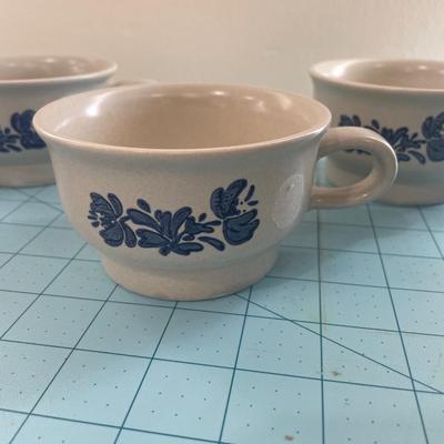 Pfaltzgraff cups