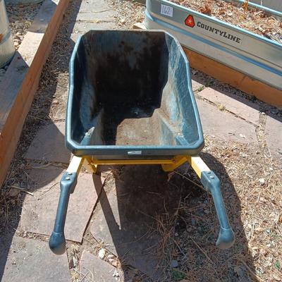 GORILLA YARD CART