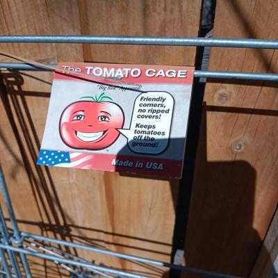 TOMATO CAGES