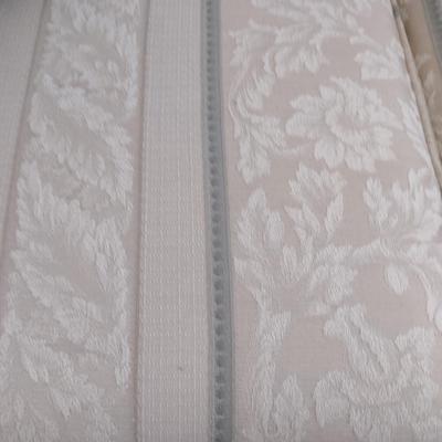 Morgan Stewart Upholstered Sofa- Approx 84" Long
