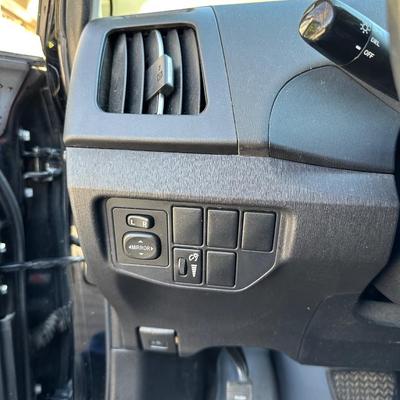 2014 TOYOTA PRIUS HYBRID 4 DOOR HATCHBACK 4-CYL, AUTOMATIC