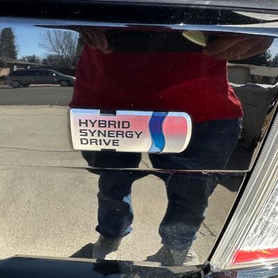 2014 TOYOTA PRIUS HYBRID 4 DOOR HATCHBACK 4-CYL, AUTOMATIC