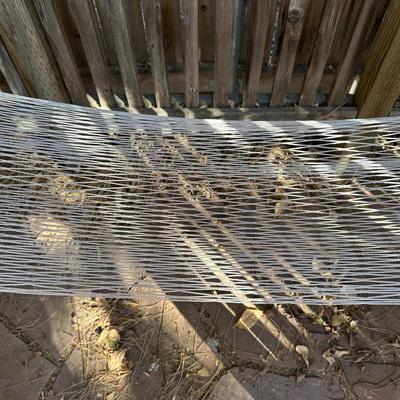HAMMOCK