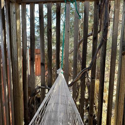 HAMMOCK