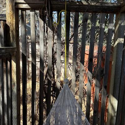 HAMMOCK