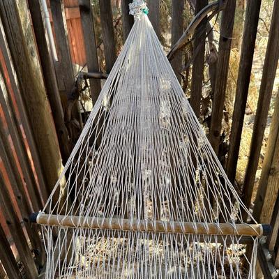 HAMMOCK