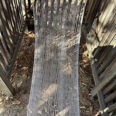 HAMMOCK
