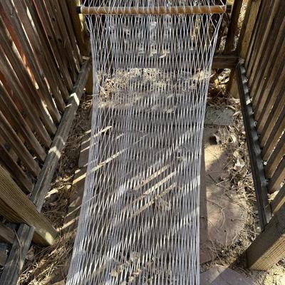 HAMMOCK