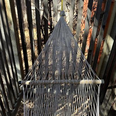 HAMMOCK