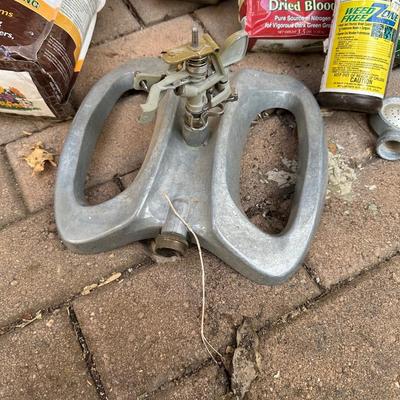 LAWN AND GARDEN ESSENTIALS