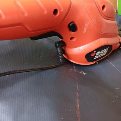 LARGE, THICK TARP, ELECTRIC CORDLESS GRASS TRIMMERS, SEEDLING HEAT MAT AND MOISTURE METER