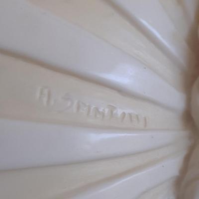 'Birth of Venus' Statue- Approx 16 1/2" Tall