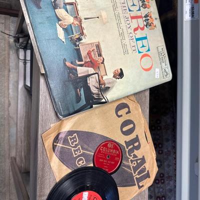 Records