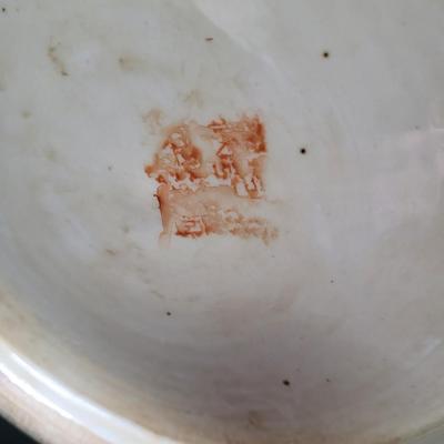 Chinese Famille Rose Porcelain Vase