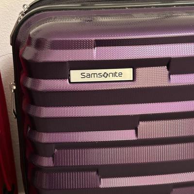 Luggage