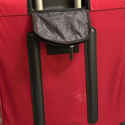 Luggage