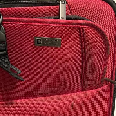 Luggage