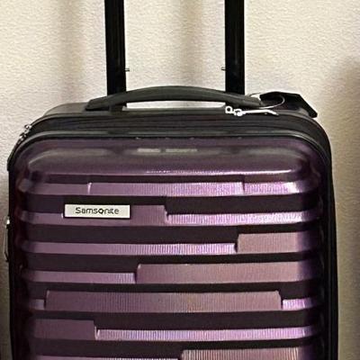 Luggage
