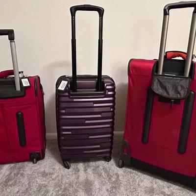 Luggage