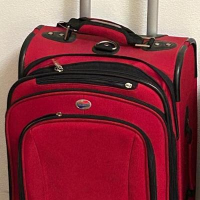 Luggage