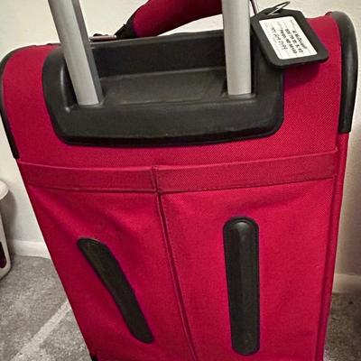 Luggage