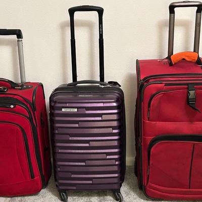 Luggage