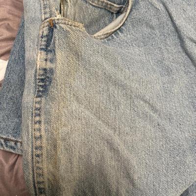 Men’s Vtg. Levi’s