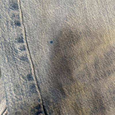 Men’s Vtg. Levi’s