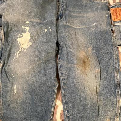 Men’s Vtg. Levi’s