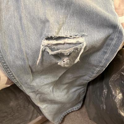 Men’s Vtg. Levi’s