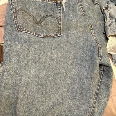 Men’s Vtg. Levi’s