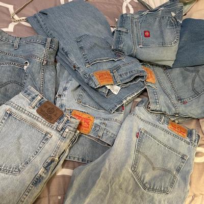 Men’s Vtg. Levi’s