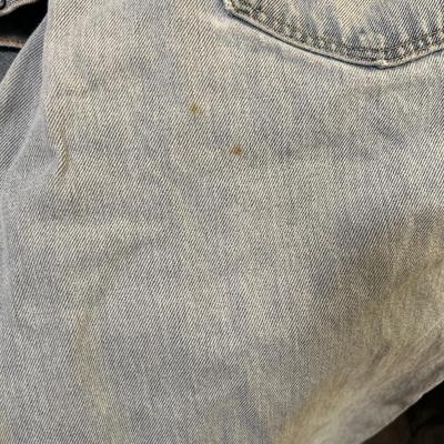 Men’s Vtg. Levi’s