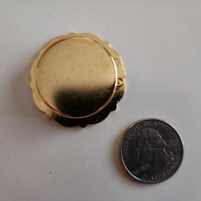 Saint's Reliquary Case - St. Joseph, Veil of Mary and Crib of Jesus