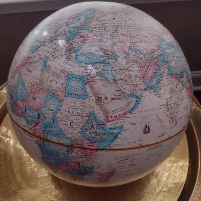 Replogle 16 Inch Diameter World Classic Series Globe