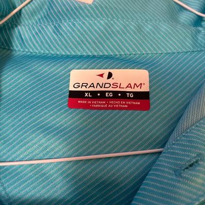 Men’s Golf shirts