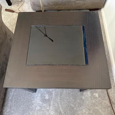 End table