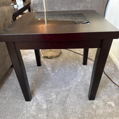 End table