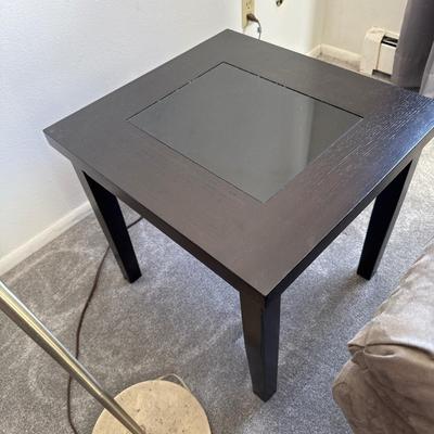 End table