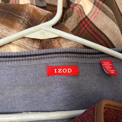 Men’s shirts
