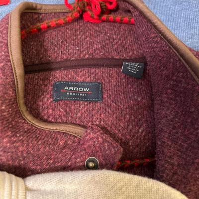 Men’s shirts