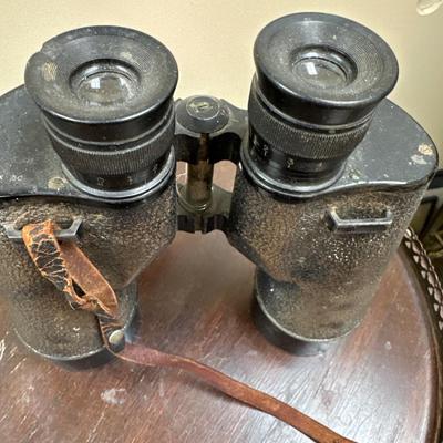 Us navy Ancor Optical