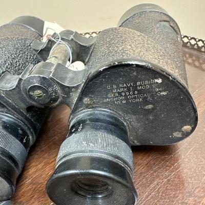 Us navy Ancor Optical