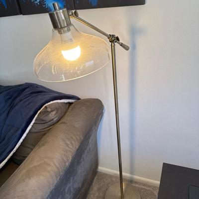 Tall Lamp