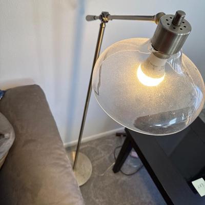 Tall Lamp