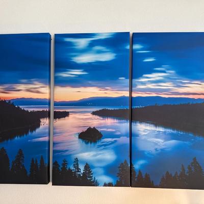 Wall Decor