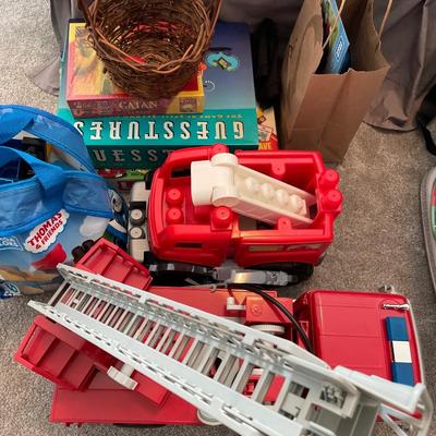 Kids toys and games