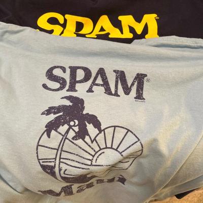 Men’s graphic tee’s